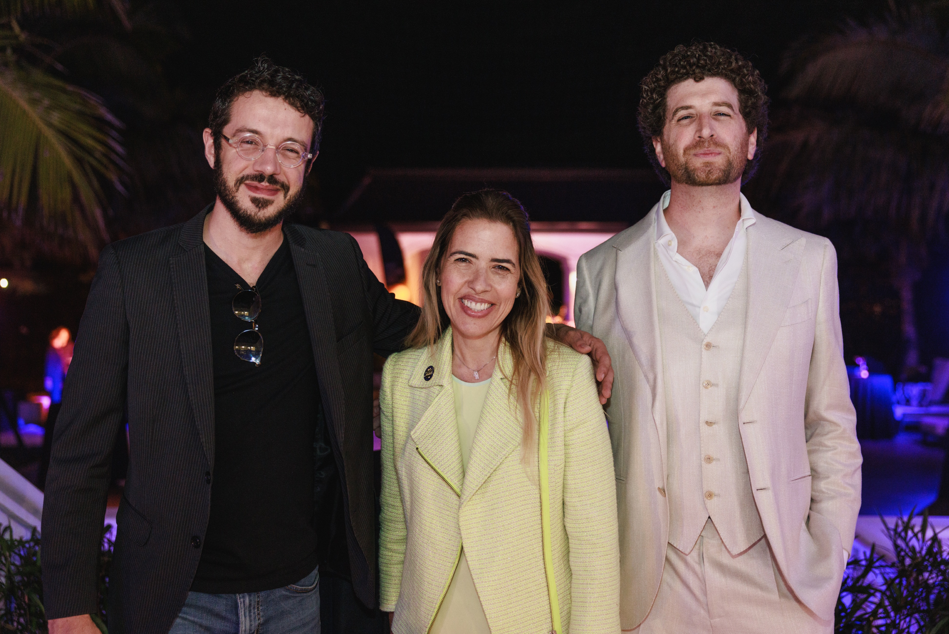 Young Musicians Unite Hosts "Taste of YMU" was posted to the gallery